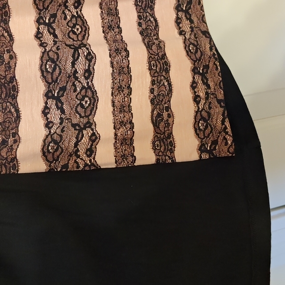 NO TAGS August Silk Attached Cardigan Shirt - Picture 7 of 9